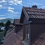 宾馆 A Dolni Dvur Verovice