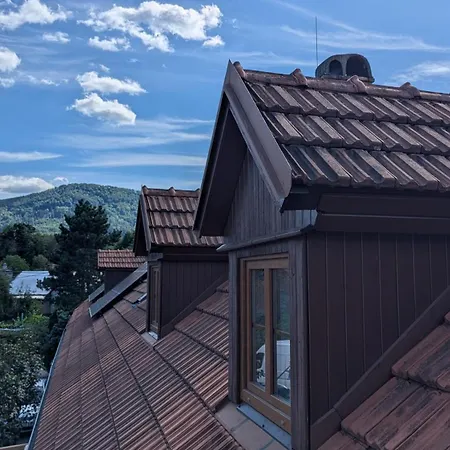Inn A Dolní Dvůr Verovice
