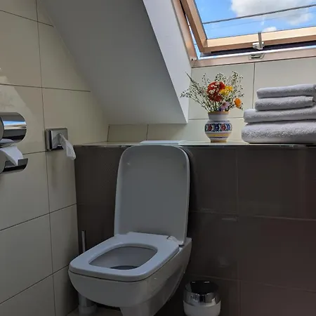 A Dolní Dvůr *