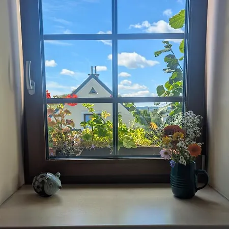 A Dolní Dvůr Inn