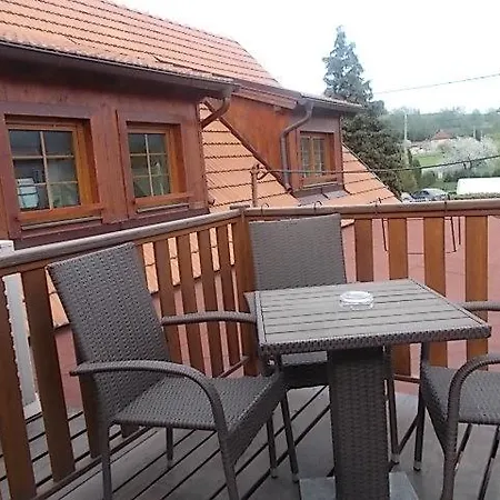A Dolni Dvur Gasthof Verovice