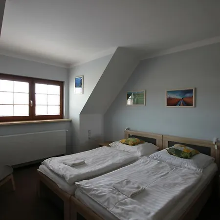 Inn A Dolni Dvur