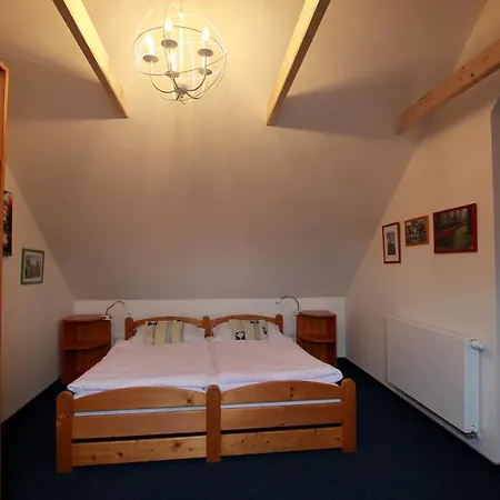 Gasthof A Dolni Dvur *