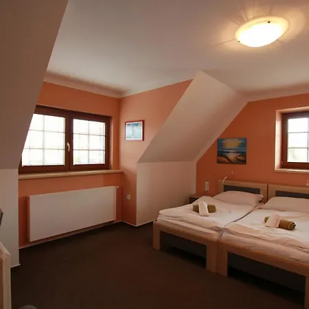 Gasthof A Dolni Dvur