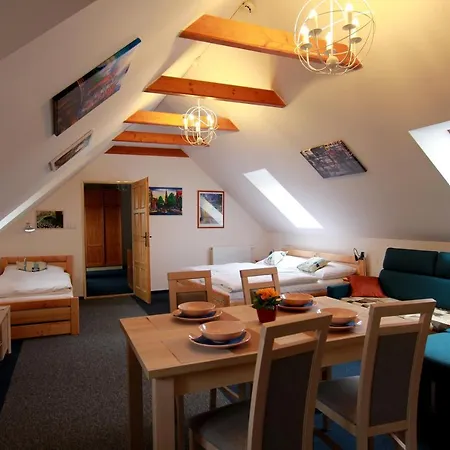 Inn A Dolni Dvur Verovice